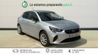 Opel Corsa-e 50kWh Edition-e