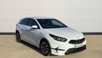 Kia Ceed 1.0 MHEV 74kW (100CV) Drive DCT