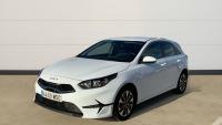 Kia Ceed 1.0 MHEV 74kW (100CV) Drive DCT