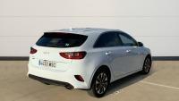 Kia Ceed 1.0 MHEV 74kW (100CV) Drive DCT