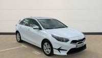 Kia Ceed 1.6 MHEV iMT 100kW (136CV) Concept