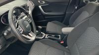 Kia Ceed 1.6 MHEV iMT 100kW (136CV) Concept