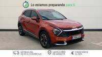 Kia Sportage 1.6 T-GDi 110kW (150CV) Concept 4x2