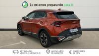 Kia Sportage 1.6 T-GDi 110kW (150CV) Concept 4x2