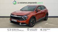 Kia Sportage 1.6 T-GDi 110kW (150CV) Concept 4x2