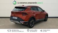 Kia Sportage 1.6 T-GDi 110kW (150CV) Concept 4x2