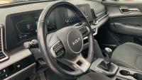 Kia Sportage 1.6 T-GDi 110kW (150CV) Concept 4x2