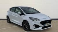 Ford Fiesta 1.0 EcoBoost MHEV 92kW(125CV) ST-Line 5p