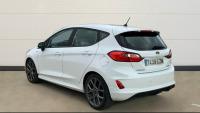 Ford Fiesta 1.0 EcoBoost MHEV 92kW(125CV) ST-Line 5p