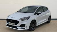 Ford Fiesta 1.0 EcoBoost MHEV 92kW(125CV) ST-Line 5p
