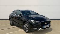 Infiniti Qx30 2.0 T PREMIUM TECH 7DCT AWD