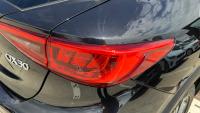 Infiniti Qx30 2.0 T PREMIUM TECH 7DCT AWD