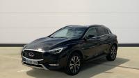 Infiniti Qx30 2.0 T PREMIUM TECH 7DCT AWD