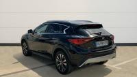 Infiniti Qx30 2.0 T PREMIUM TECH 7DCT AWD
