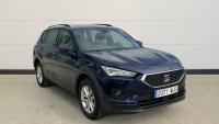 Seat Tarraco 1.5 TSI 110kW StSp DSG Style XL