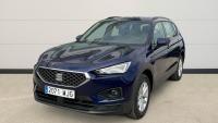 Seat Tarraco 1.5 TSI 110kW StSp DSG Style XL