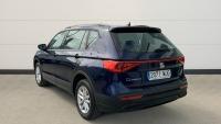 Seat Tarraco 1.5 TSI 110kW StSp DSG Style XL