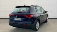 Seat Tarraco 1.5 TSI 110kW StSp DSG Style XL