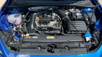 Seat Nuevo León 1.0 eTSI 81kW DSG-7 SS FR 25 Aniv