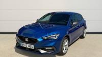Seat Nuevo León 1.0 eTSI 81kW DSG-7 SS FR 25 Aniv