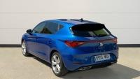 Seat Nuevo León 1.0 eTSI 81kW DSG-7 SS FR 25 Aniv
