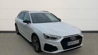 Audi A4 Avant Black line 35 TDI 120kW S tronic
