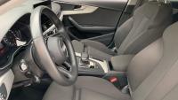 Audi A4 Avant Black line 35 TDI 120kW S tronic