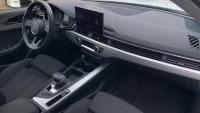Audi A4 Avant Black line 35 TDI 120kW S tronic