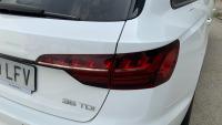Audi A4 Avant Black line 35 TDI 120kW S tronic
