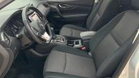 Nissan X-trail 5P DIG-T 120 kW (160 CV) E6D DCT N-TEC