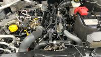 Nissan X-trail 5P DIG-T 120 kW (160 CV) E6D DCT N-TEC