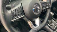 Nissan X-trail 5P DIG-T 120 kW (160 CV) E6D DCT N-TEC