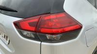 Nissan X-trail 5P DIG-T 120 kW (160 CV) E6D DCT N-TEC