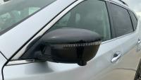 Nissan X-trail 5P DIG-T 120 kW (160 CV) E6D DCT N-TEC