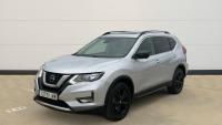 Nissan X-trail 5P DIG-T 120 kW (160 CV) E6D DCT N-TEC