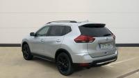 Nissan X-trail 5P DIG-T 120 kW (160 CV) E6D DCT N-TEC