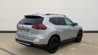 Nissan X-trail 5P DIG-T 120 kW (160 CV) E6D DCT N-TEC