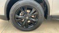 Nissan X-trail 5P DIG-T 120 kW (160 CV) E6D DCT N-TEC