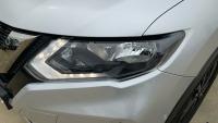 Nissan X-trail 5P DIG-T 120 kW (160 CV) E6D DCT N-TEC