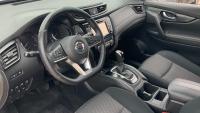 Nissan X-trail 5P DIG-T 120 kW (160 CV) E6D DCT N-TEC