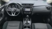 Nissan X-trail 5P DIG-T 120 kW (160 CV) E6D DCT N-TEC