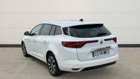 Renault Megane S.T. Techno TCe 103 kW (140CV) EDC GPF