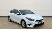 Kia Ceed 1.6 MHEV iMT 100kW (136CV) Concept