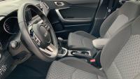 Kia Ceed 1.6 MHEV iMT 100kW (136CV) Concept