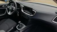 Kia Ceed 1.6 MHEV iMT 100kW (136CV) Concept
