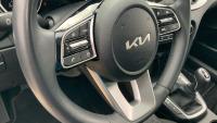 Kia Ceed 1.6 MHEV iMT 100kW (136CV) Concept