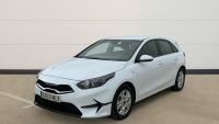 Kia Ceed 1.6 MHEV iMT 100kW (136CV) Concept