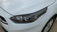Kia Ceed 1.6 MHEV iMT 100kW (136CV) Concept