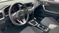 Kia Ceed 1.6 MHEV iMT 100kW (136CV) Concept