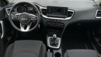 Kia Ceed 1.6 MHEV iMT 100kW (136CV) Concept